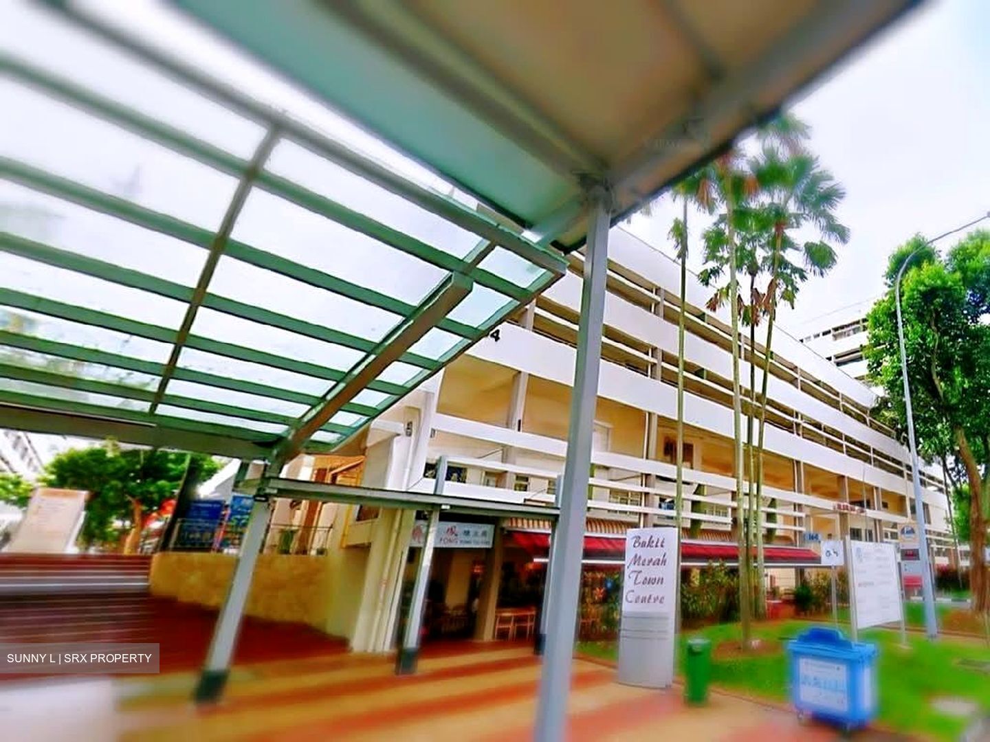 PLQ MALL (D14), Shop House #588864401